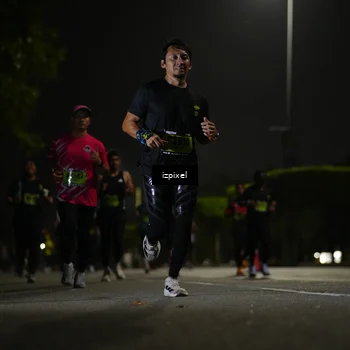 Runner Photo 5461069