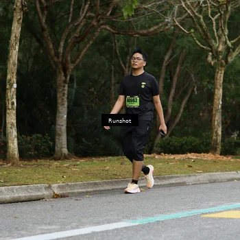 Runner Photo 5461070