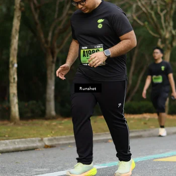 Runner Photo 5461071