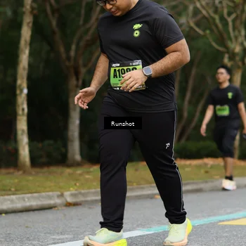 Runner Photo 5461073