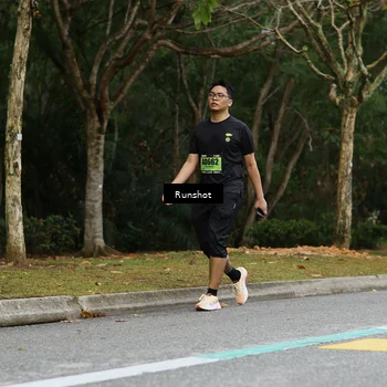 Runner Photo 5461074