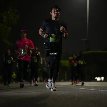 Runner Photo 5461075