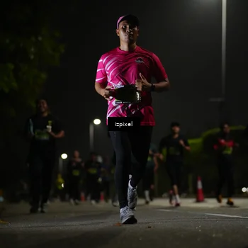 Runner Photo 5461076