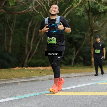 Runner Photo 5461077