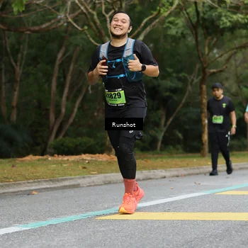 Runner Photo 5461078