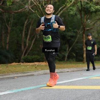 Runner Photo 5461079