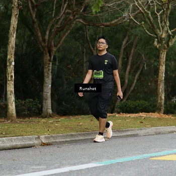Runner Photo 5461080