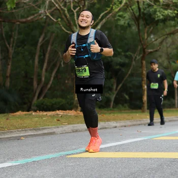 Runner Photo 5461081