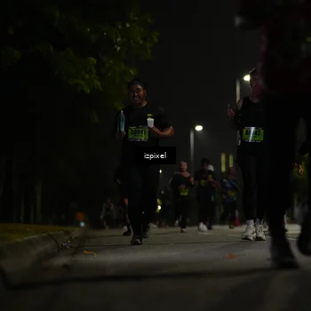 Runner Photo 5461082