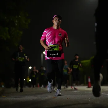 Runner Photo 5461083