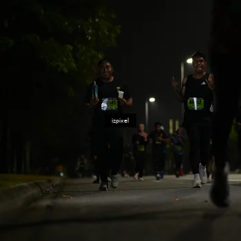 Runner Photo 5461084