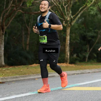 Runner Photo 5461086