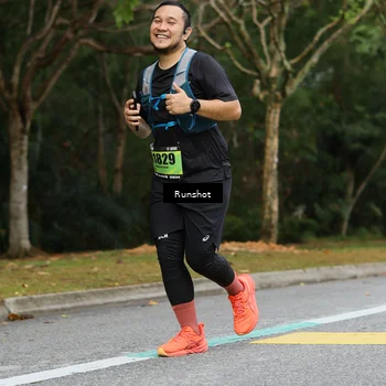 Runner Photo 5461087