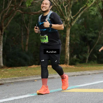 Runner Photo 5461089