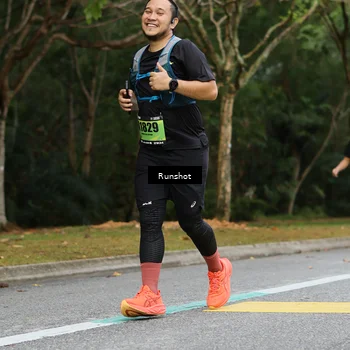 Runner Photo 5461090