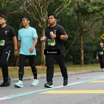 Runner Photo 5461095