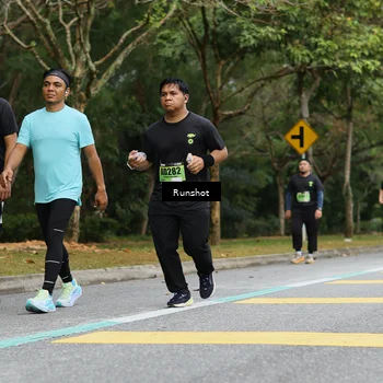 Runner Photo 5461096