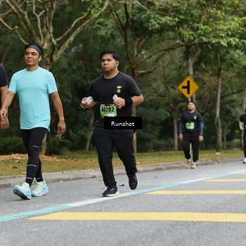 Runner Photo 5461097