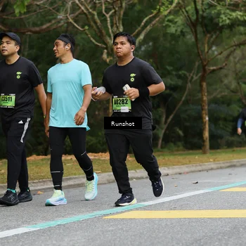 Runner Photo 5461101