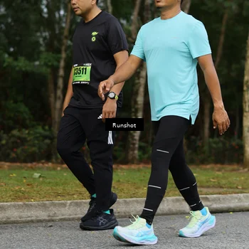 Runner Photo 5461102