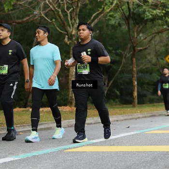 Runner Photo 5461104