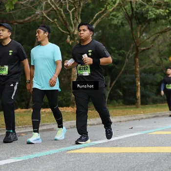 Runner Photo 5461105