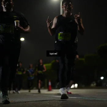 Runner Photo 5461107