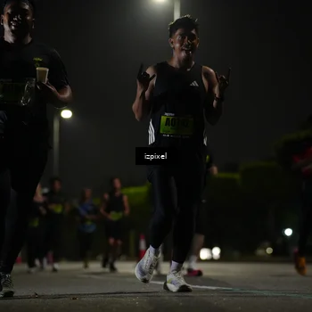 Runner Photo 5461110