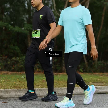 Runner Photo 5461112