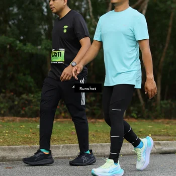 Runner Photo 5461113