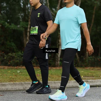 Runner Photo 5461114