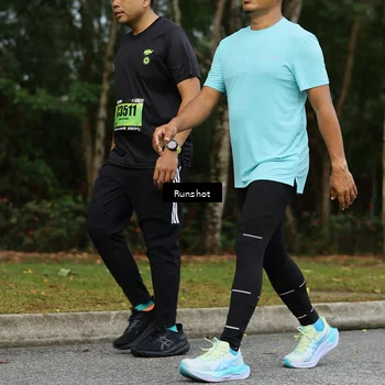Runner Photo 5461115