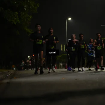 Runner Photo 5461117