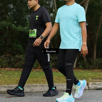 Runner Photo 5461119