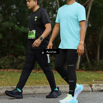 Runner Photo 5461120