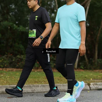 Runner Photo 5461121