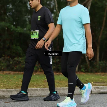 Runner Photo 5461122