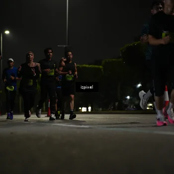 Runner Photo 5461123
