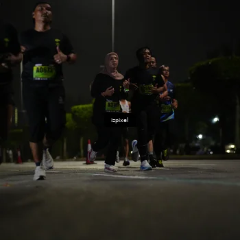Runner Photo 5461124