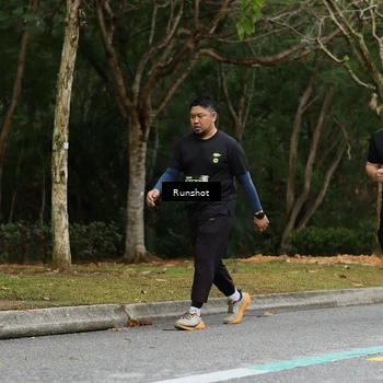 Runner Photo 5461127