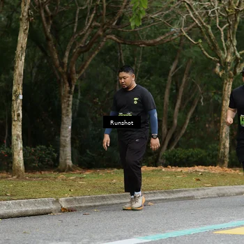 Runner Photo 5461128