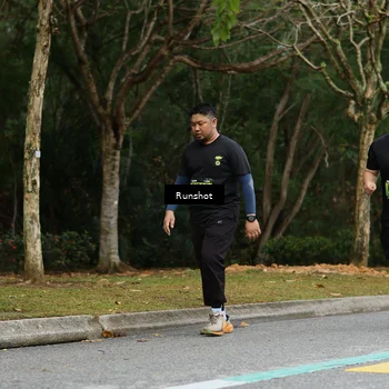 Runner Photo 5461129