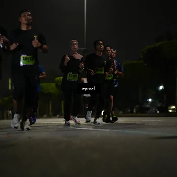 Runner Photo 5461131