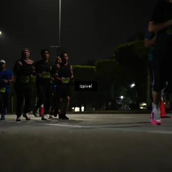 Runner Photo 5461132