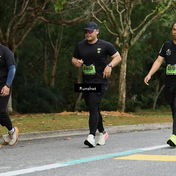 Runner Photo 5461135