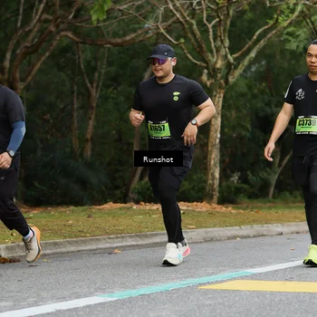 Runner Photo 5461137