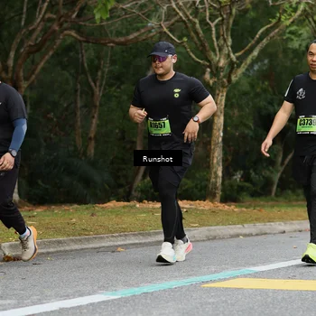 Runner Photo 5461138