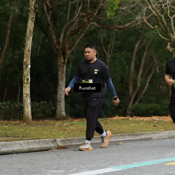 Runner Photo 5461139