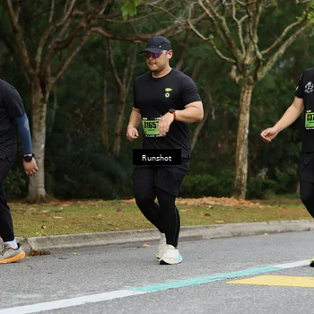 Runner Photo 5461142