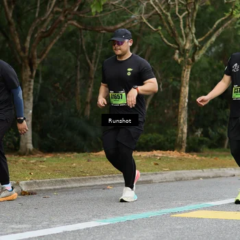 Runner Photo 5461143
